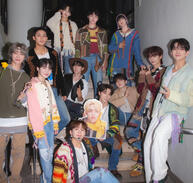 Seventeen